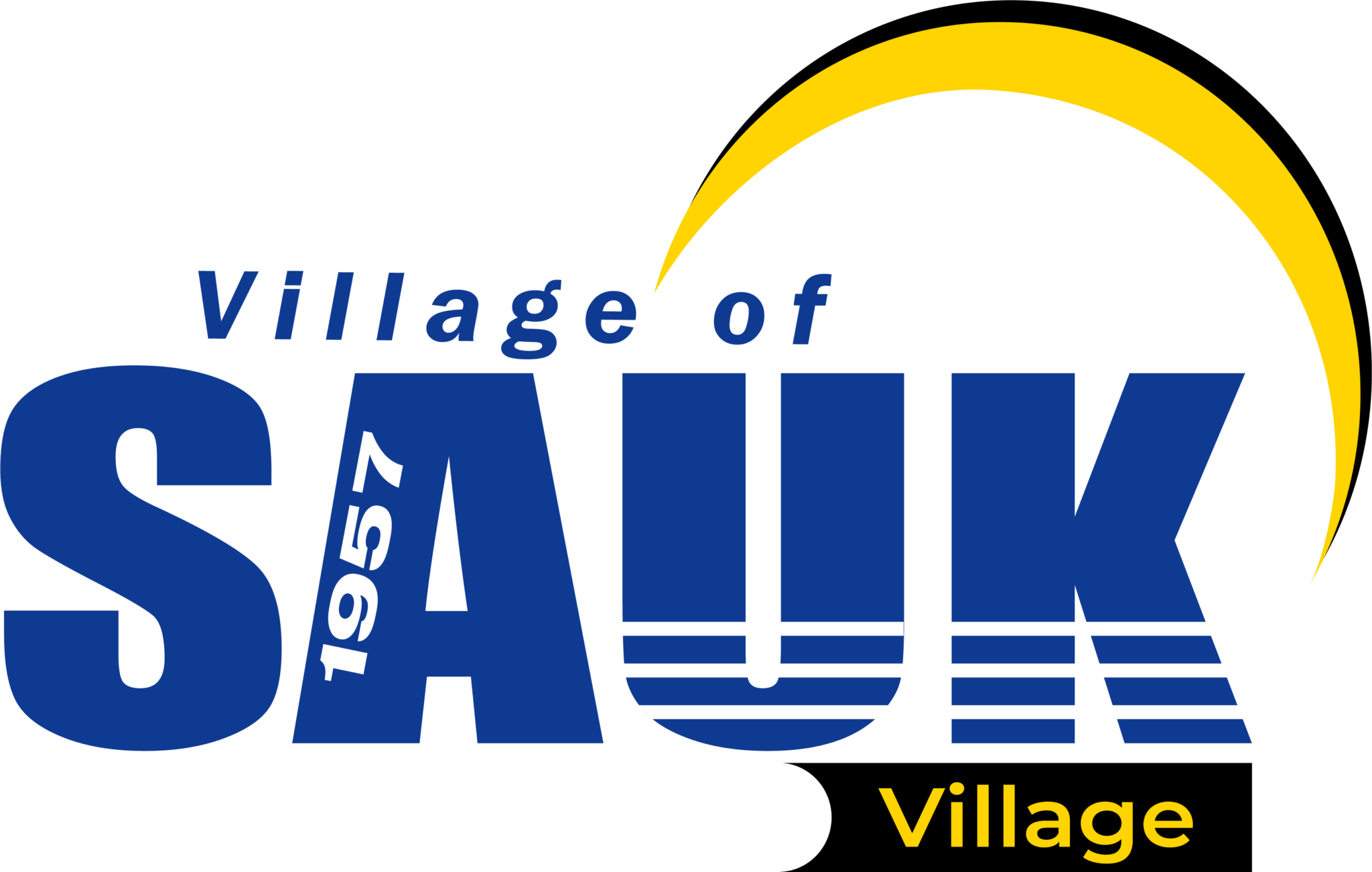 About Sauk Village - Sauk Village